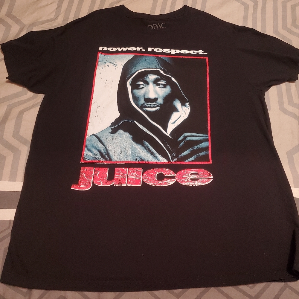 2Pac Juice XL